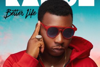 Ramon – Better Life
