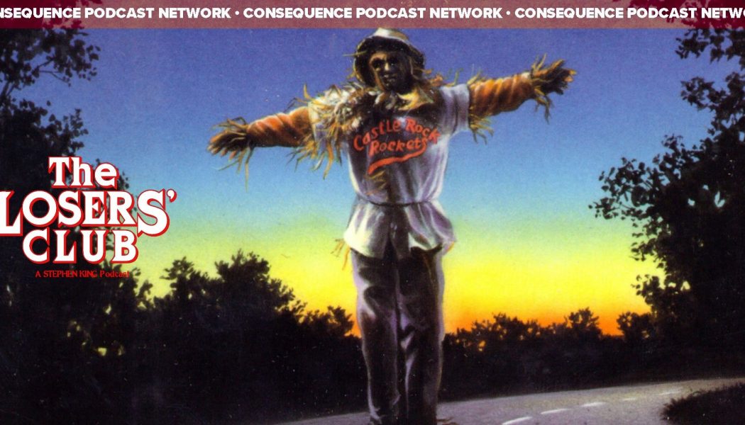 Ranking Stephen King’s Nightmares and Dreamscapes Pt. 2