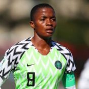 Rasheedat Ajibade hails CAF for introducing Women’s Champions League
