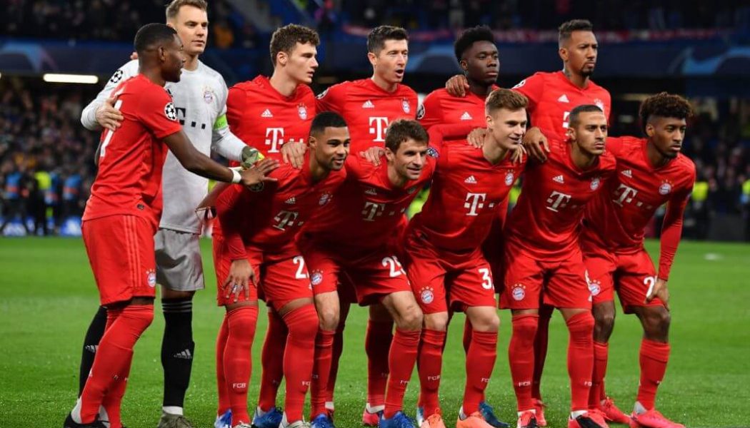 Rating Bayern Munich’s chances of European success this season