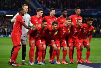 Rating Bayern Munich’s chances of European success this season