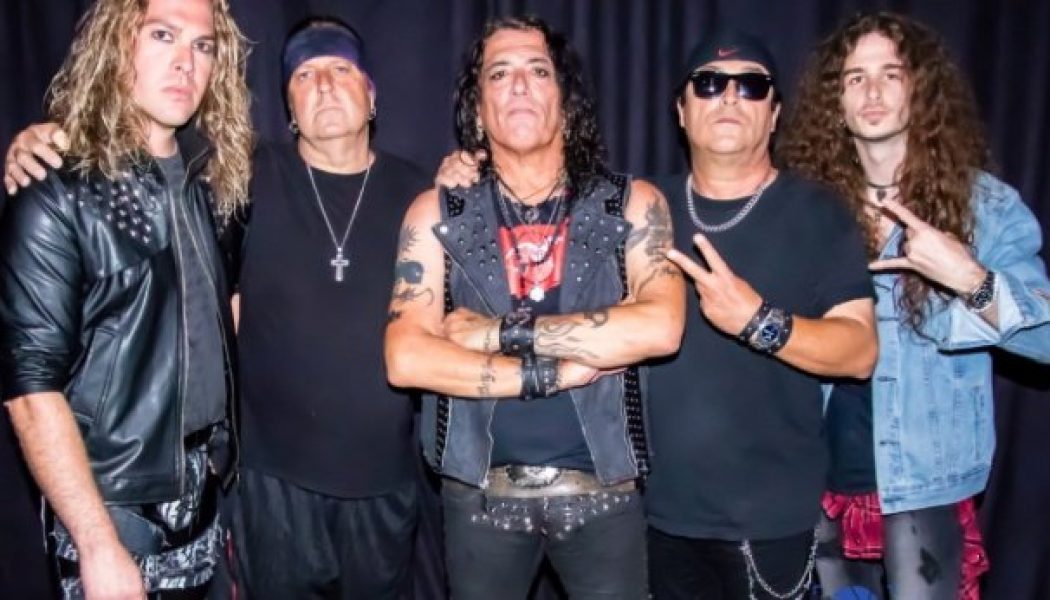 RATT: All 2020 Shows Are Being Rescheduled For Next Year