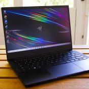 Razer Blade Stealth 13 (2020) review: great gaming on the go