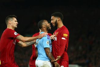 ‘Really poor’: Some Liverpool fans are hammering 23-year-old tonight