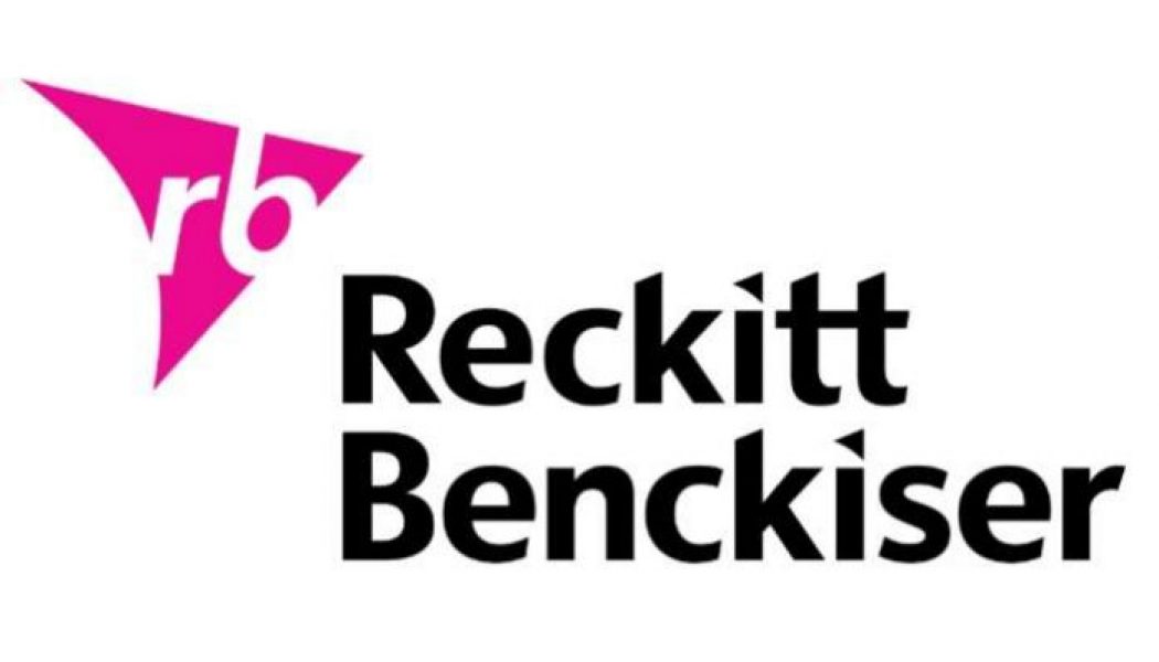 Reckitt Benckiser donates N65m worth of hygiene products to Nigerian government