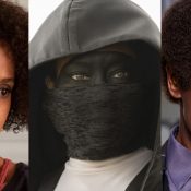 Record Number of Black Performers Receive Emmy Nominations in 2020