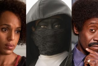 Record Number of Black Performers Receive Emmy Nominations in 2020