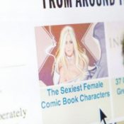 Remember the chumbox providers? This is how they look now