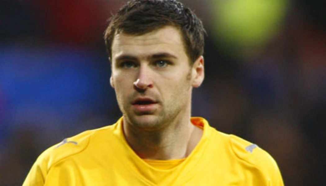 Report: 33-cap international would jump at the chance of joining Celtic