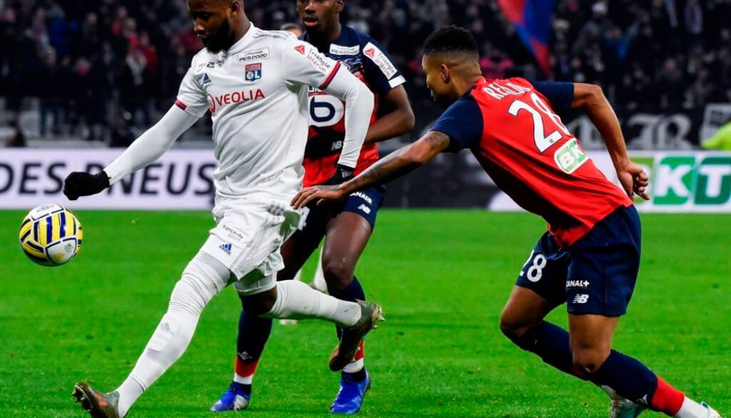 Report: Arsenal very interested in signing 22-goal star linked with Newcastle recently