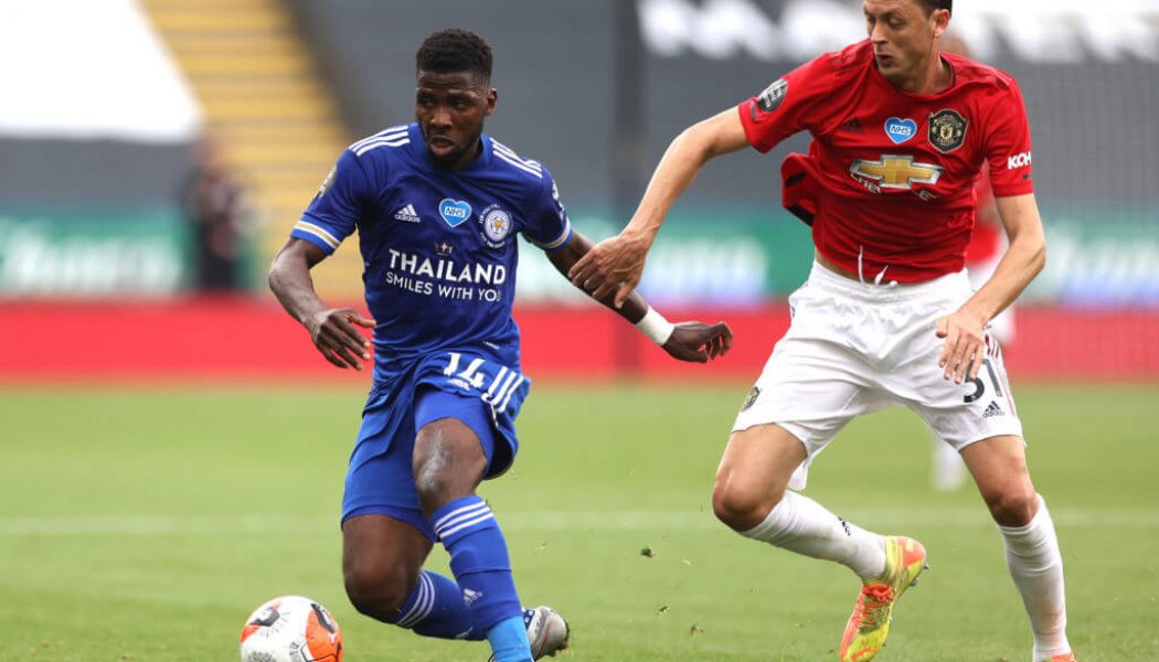 Report: Aston Villa lining up move for £25m star from PL rival club