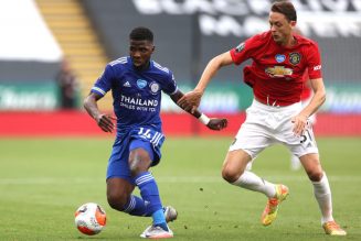 Report: Aston Villa lining up move for £25m star from PL rival club