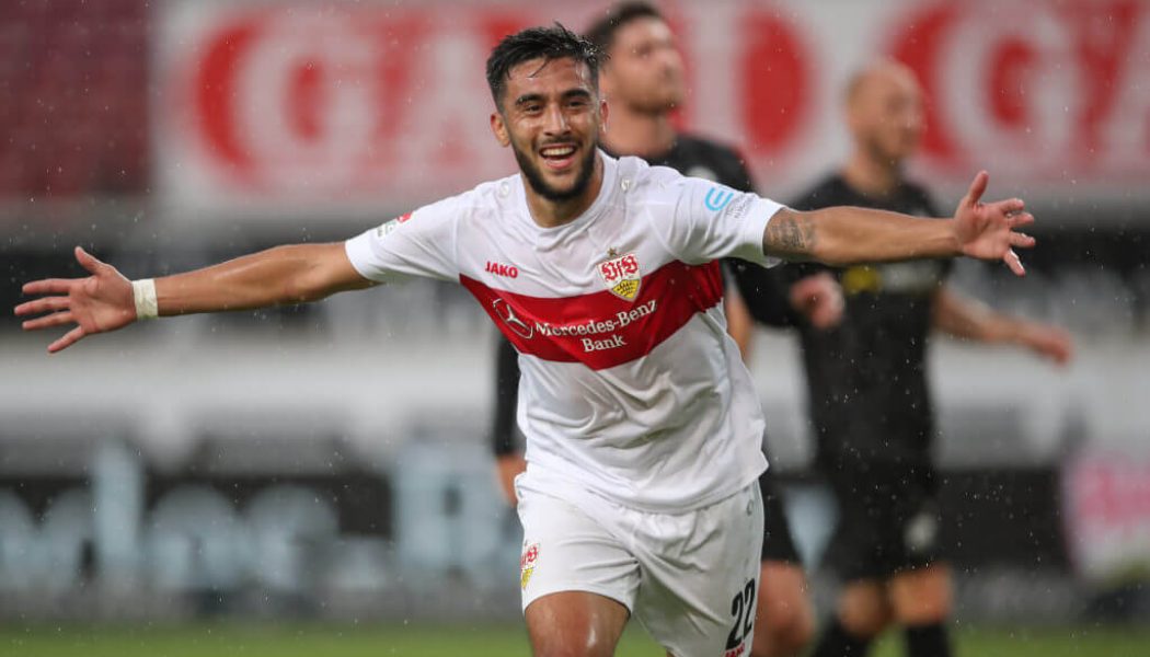 Report: Bielsa keen on signing 15-goal star, Leeds will have to pay around £18.2m