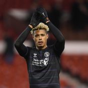 Report: Celtic have held talks with 11-goal star’s representatives, Rangers want him as well