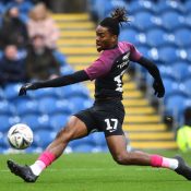 Report: Celtic in talks with English club to sign ‘rare’ talent