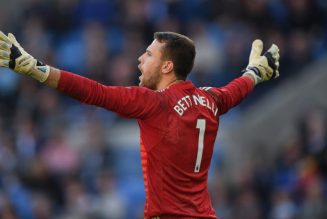 Report: Celtic keen on signing 28-yr-old Championship ace who is available on a bargain