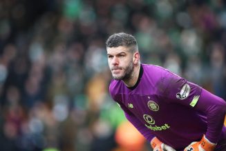 Report: Celtic receive transfer boost to sign £70k-per-week player