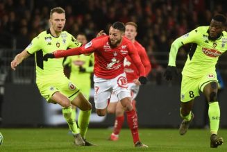 Report: Celtic submit offer for 26-yr-old midfielder, Gerrard wants to sign him as well