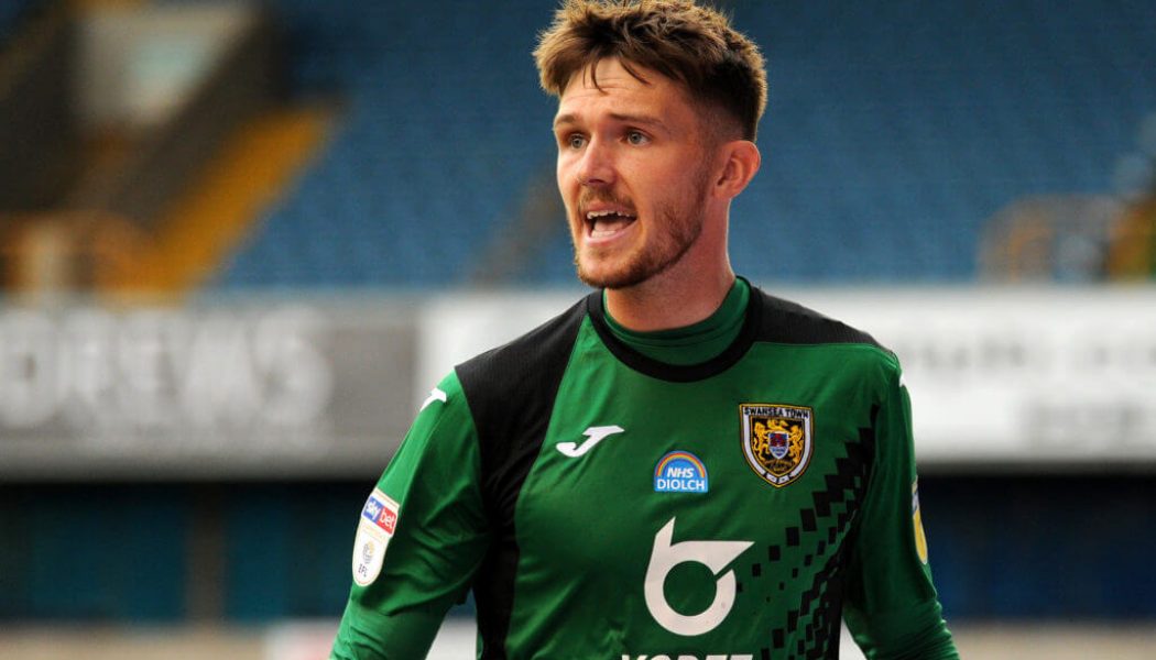 Report: Celtic want to sign Gareth Southgate’s godson this summer