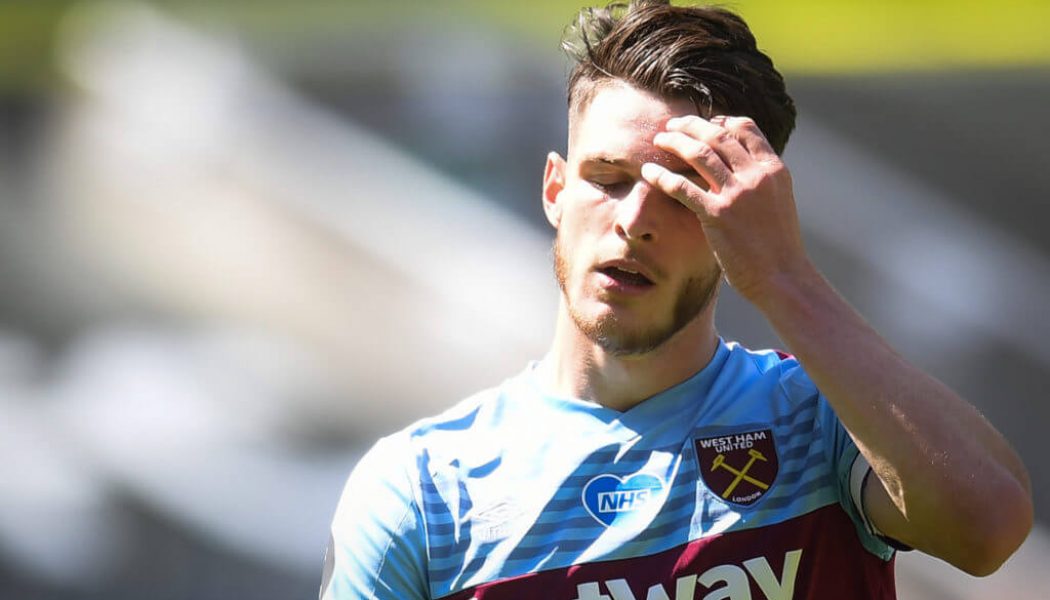 Report: Chelsea have ‘stepped up their interest’ in £44m West Ham star