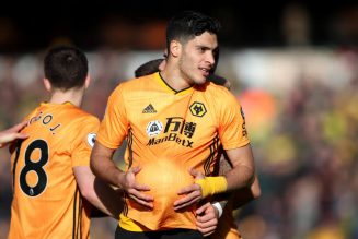 Report claims 20-goal star is on his way to Manchester United this summer