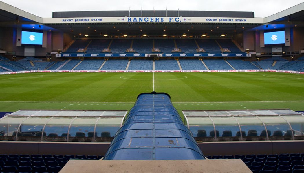 Report claims teenager Celtic want and Rangers had on trail has made a decision