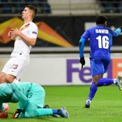 Report: Club chairman confirms Leeds have made an offer for 21-goal attacker