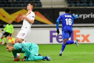 Report: Club chairman confirms Leeds have made an offer for 21-goal attacker