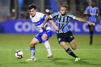 Report confirms Newcastle approach for 20-goal attacker, Everton linked as well