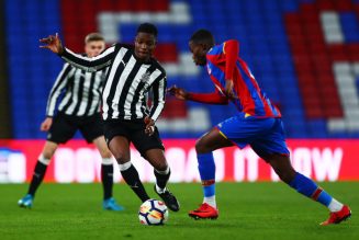Report confirms Tottenham are interested in highly rated Crystal Palace player