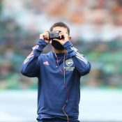 Report: Euro giants plotting summer move for 25 y/o Arsenal star