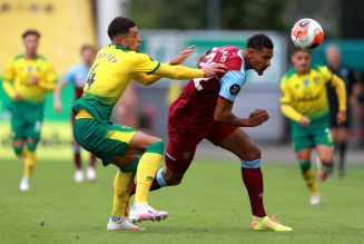 Report: Euro giants plotting summer move to sign 26 y/o West Ham star