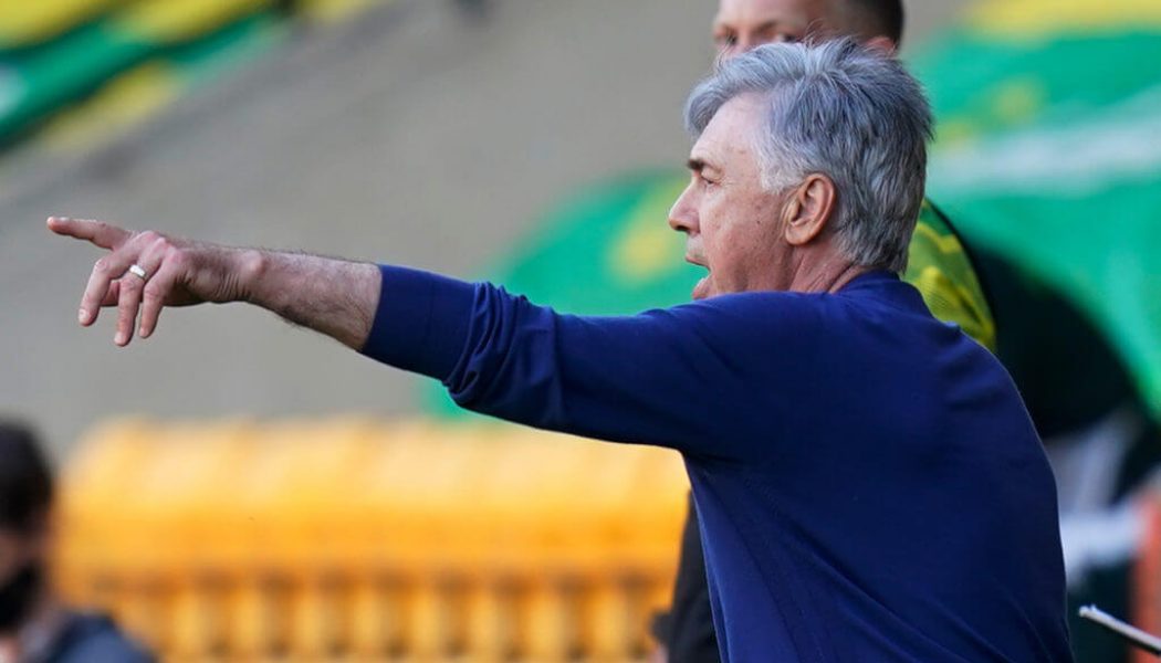 Report: Everton are in talks to sign in-demand 3-times PL winner