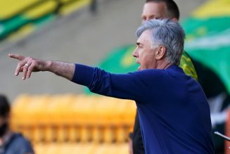 Report: Everton are in talks to sign in-demand 3-times PL winner