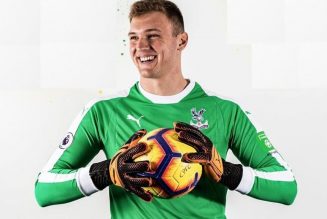 Report: Everton have made their approach for €40m-rated South American