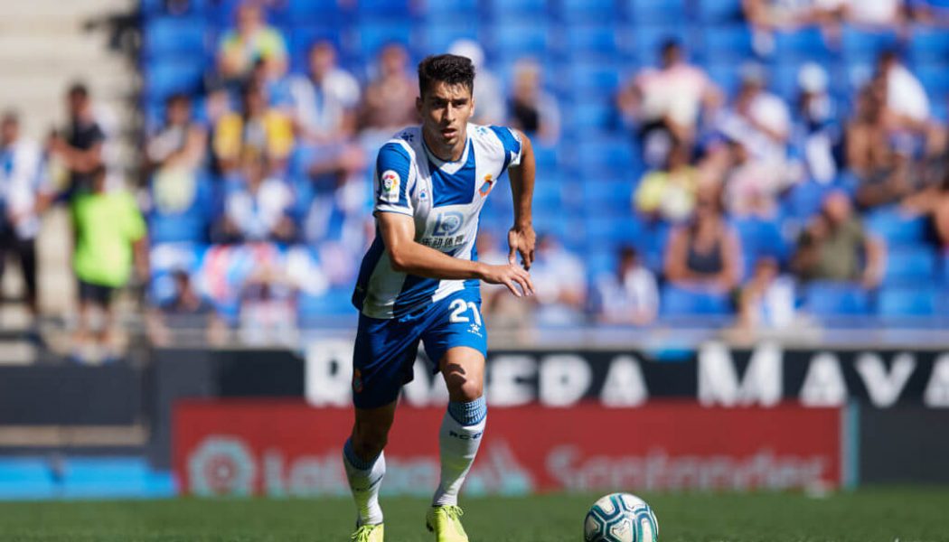 Report: Everton looking to raid Spanish outfit for 23-yr-old, Arsenal linked as well