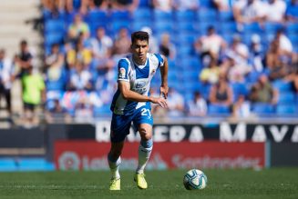 Report: Everton looking to raid Spanish outfit for 23-yr-old, Arsenal linked as well