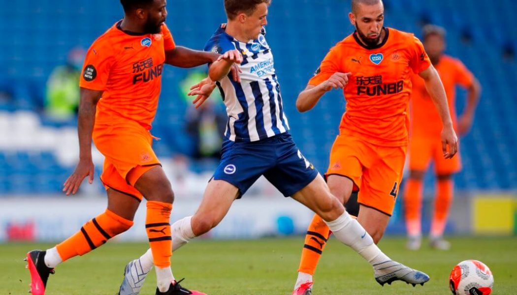 Report: Everton plotting summer move for in-demand 26 y/o midfielder