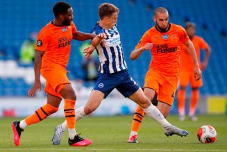 Report: Everton plotting summer move for in-demand 26 y/o midfielder