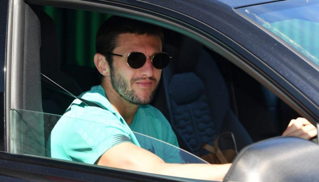 Report: Everton want Liverpool midfielder