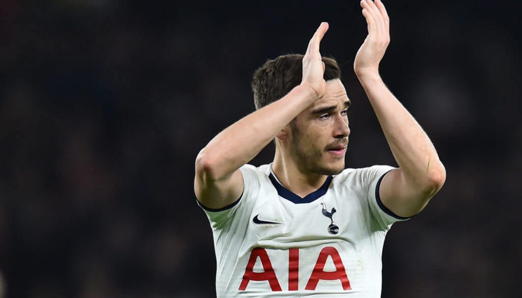 Report: Fresh doubts over 24-year-old’s future at Tottenham Hotspur