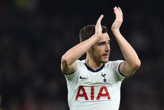 Report: Fresh doubts over 24-year-old’s future at Tottenham Hotspur