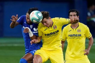 Report: Guardiola wants to sign £45m Arsenal target to bolster one major problem area