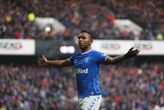 Report: Hammers want to sign 26-goal striker who is now available for £12 million