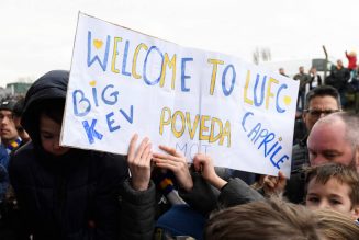 Report: Leeds expected to complete the signing of 23-yr-old for €21m this summer