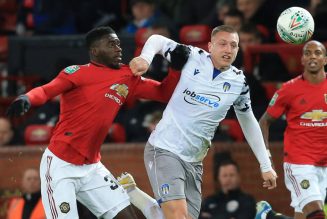 Report: Leeds eye move to secure signature of 22 y/o defender