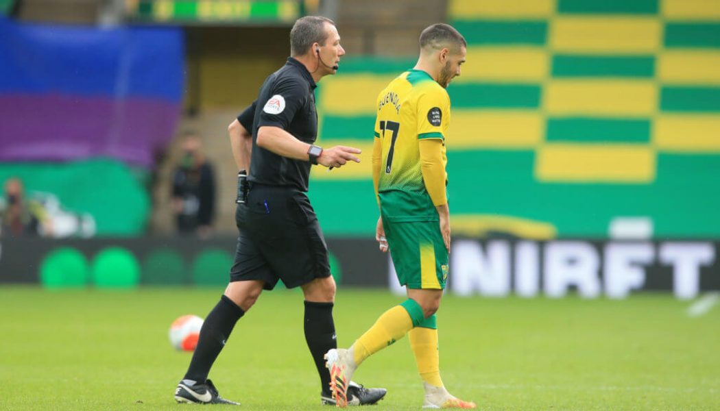 Report: Leeds ‘have made contact’ to sign 23 y/o attacking midfielder