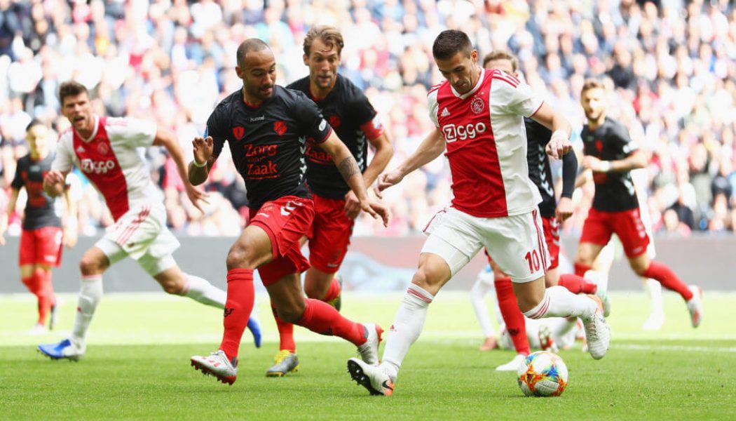 Report: Leeds keen on 25-yr-old defender who has contributed to eight goals this season