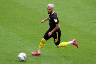 Report: Leeds preparing £23m bid for priority target in scintillating form