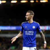 Report: Leicester star attracting interest from Man. Utd signs £110k-a-wk four-year deal